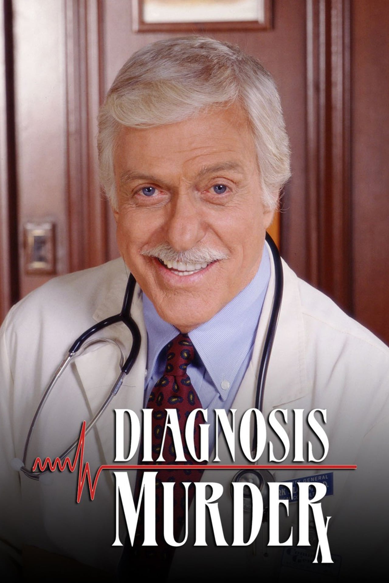 24/7  Diagnosis Murder